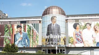 690 mağazalı Aydınlı Grubu alıcısını bekliyor