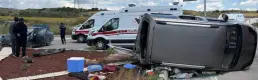 7 ayda trafik kazalarında 1197 kişi hayatını kaybetti