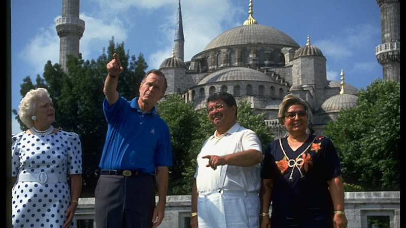 ABD başkanları Türkiye’ye ne zaman, neden geldi?