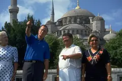 ABD başkanları Türkiye’ye ne zaman, neden geldi?