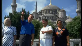 ABD başkanları Türkiye’ye ne zaman, neden geldi?