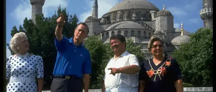 ABD başkanları Türkiye’ye ne zaman, neden geldi?
