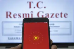 7 general ve 18 albay terfi etti