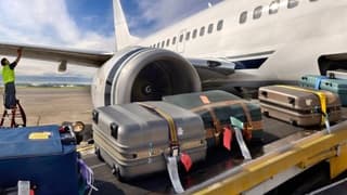 7 hava yolu firmasının bagaj ücreti AB'ye şikayet edildi