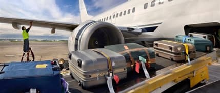 7 hava yolu firmasının bagaj ücreti AB'ye şikayet edildi