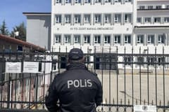 7 maddelik güvenlik önlemi: Bakan Tekin okullarda alınacak tedbirleri açıkladı