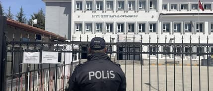 7 maddelik güvenlik önlemi: Bakan Tekin okullar için alınacak tedbirleri açıkladı