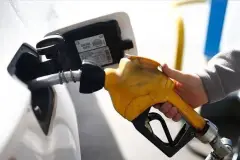 70 lira eşiği aşılıyor: Motorine haftanın üçüncü zammı geliyor