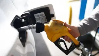 70 lira eşiği aşılıyor: Motorine haftanın üçüncü zammı geliyor