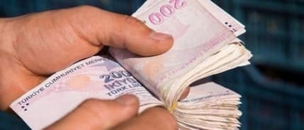 700 bin kamu işçisinin sözleşme süreci başlıyor