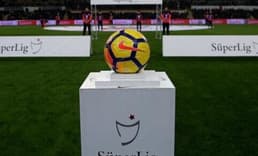 700 milyon liralık sponsorluk anlaşmasıyla Süper Lig'in yeni adı belli oldu!