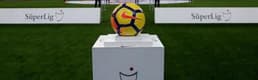 700 milyon liralık sponsorluk anlaşmasıyla Süper Lig'in yeni adı belli oldu!