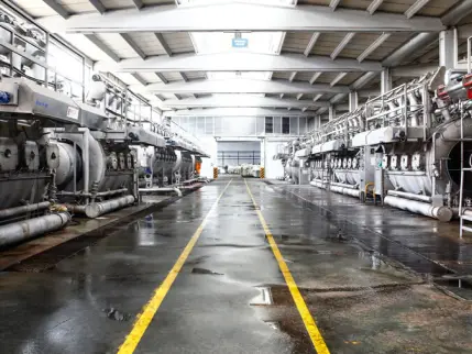 73 yıllık Orta Anadolu Tekstil fabrika kapatıyor