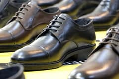 78 yıllık ayakkabı üreticisi HK Kundura iflas etti