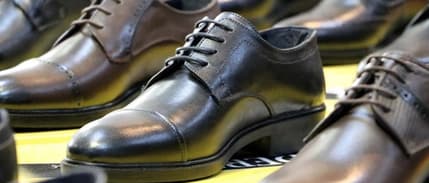 78 yıllık ayakkabı üreticisi HK Kundura iflas etti