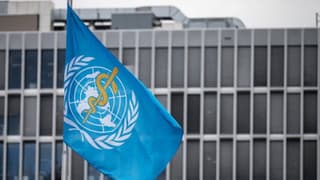 78 yıllık üyelik sona erdi: ABD, Dünya Sağlık Örgütü'nden ayrıldı