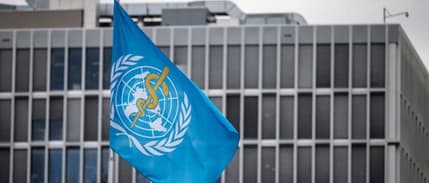 78 yıllık üyelik sona erdi: ABD, Dünya Sağlık Örgütü'nden ayrıldı