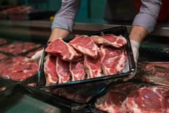 8 ilde et fiyatlarına manipülasyon soruşturması: 30 gözaltı