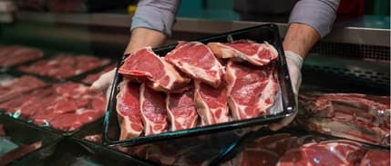 8 ilde et fiyatlarına manipülasyon soruşturması: 30 gözaltı