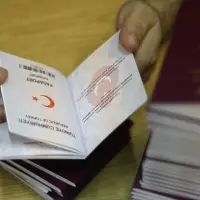 8 ilde vize şirketlerine bot operasyonu