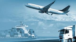 '8. Lojistik ve Ticaret Buluşması' Sektör Temsilcileri ile Öğrencileri Bir Araya Getiriyor