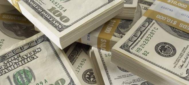 8 Mart 2018 Dolar Kuru Bugün Ne Kadar?