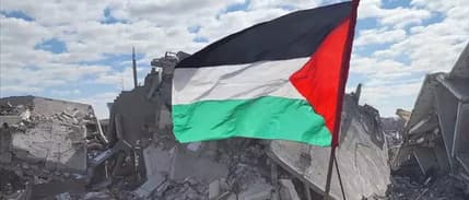 8 ülkeden Gazze için ortak çağrı: Refah Sınır Kapısı iki yönlü açılmalı