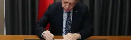 8 üniversiteye rektör atandı