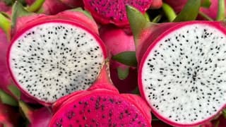 8 yeni tropikal meyve Milli Çeşit Listesi'ne dahil edildi