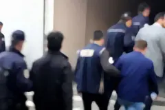 81 ilde eş zamanlı FETÖ operasyonu: 968 şüpheli için işlem başlatıldı