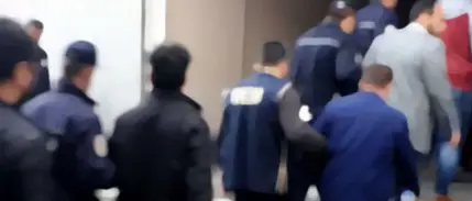 81 ilde eş zamanlı FETÖ operasyonu: 968 şüpheli için işlem başlatıldı