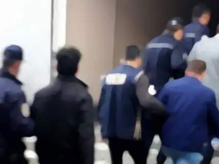81 ilde eş zamanlı FETÖ operasyonu: 968 şüpheli için işlem başlatıldı