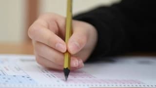 81 ilde ortak sınavlar yarın başlıyor