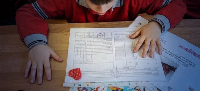 81 ile genelge gönderildi: Karnenin yanında gelişim raporu verilecek