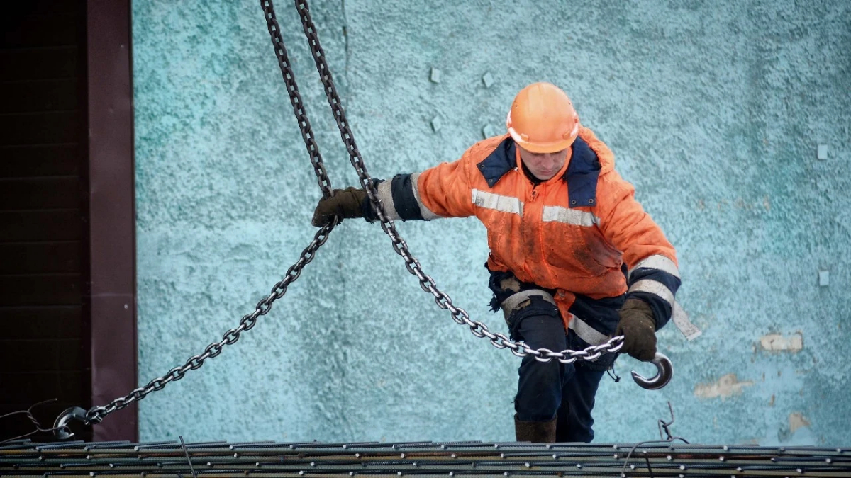 84 yıllık Eğinlioğlu Zincir konkordato talebinde bulundu