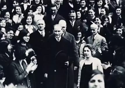 86 yıldır azalmayan özlem: Atatürk'ün ekonomik reformları