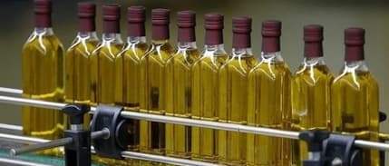 89 yıllık zeytinyağı üreticisi konkordato ilan etti