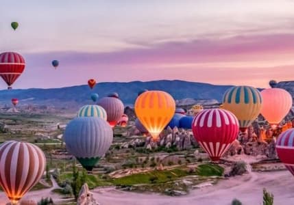 9 günlük bayram tatilinde gidilebilecek 7 rota önerisi