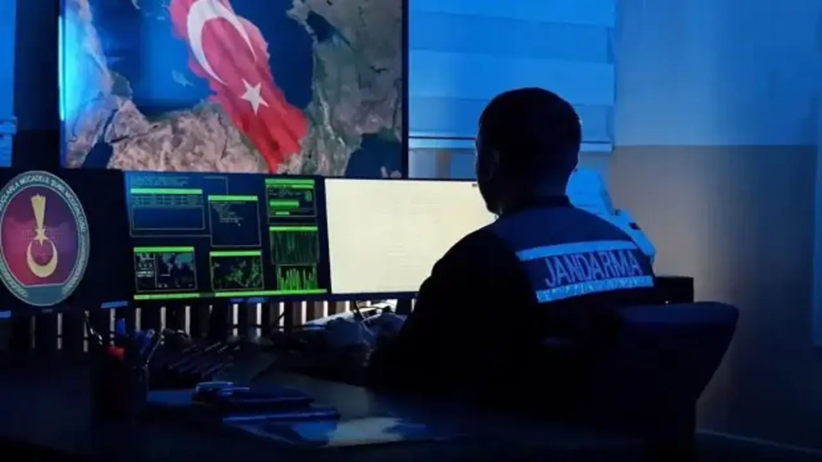 9 ilde nitelikli dolandırıcılık ve yasa dışı bahis operasyonu