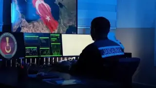 9 ilde nitelikli dolandırıcılık ve yasa dışı bahis operasyonu