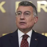9 maddelik fon düzenlemesi Meclis'e sunuldu