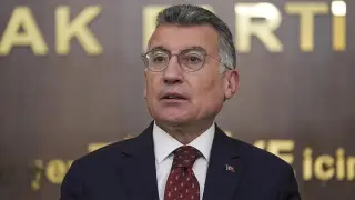 9 maddelik fon düzenlemesi Meclis'e sunuldu