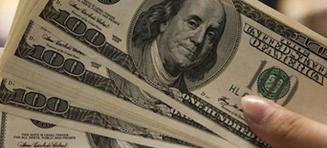 9 Mart Dolar Kuru Bugün Ne Kadar?