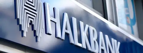 9 yıllık Halkbank davası düştü
