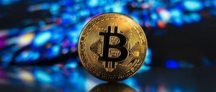 Bitcoin 9.700 doları aştı