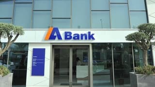A Bank/Şenol: 