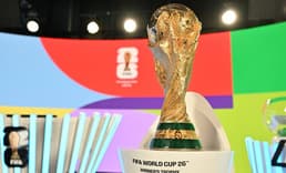 A Milli Futbol Takımı'nın play off rakibi belli oldu