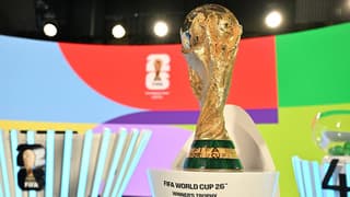 A Milli Futbol Takımı'nın play off rakibi belli oldu