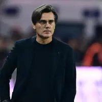 A Milli Takım'da Montella dönemi sona erdi