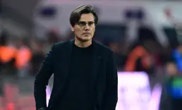 A Milli Takım'da Montella dönemi sona erdi